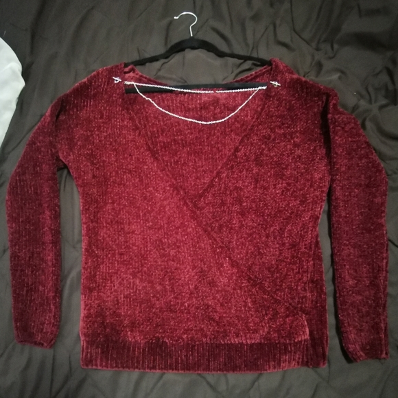 Dynamite Soft Sweater - Picture 1 of 2